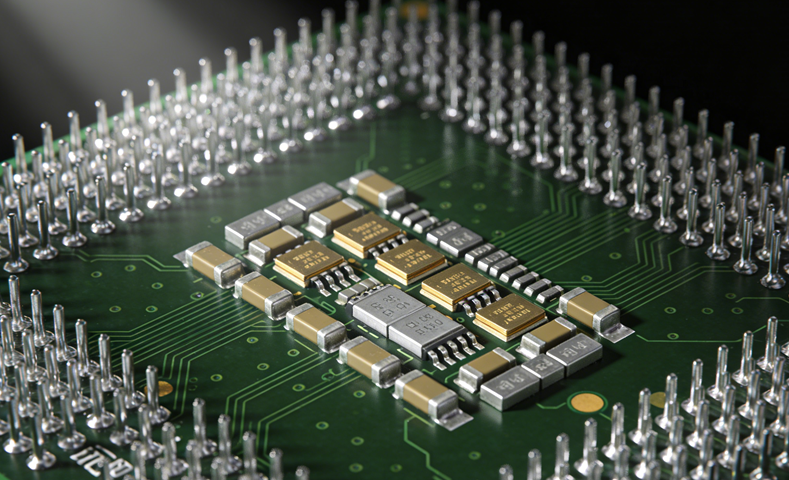 希鸥网专访芯聚威科技：完成数千万元融资，这家国产信号链芯片公司如何实现关键技术“从0到1”？