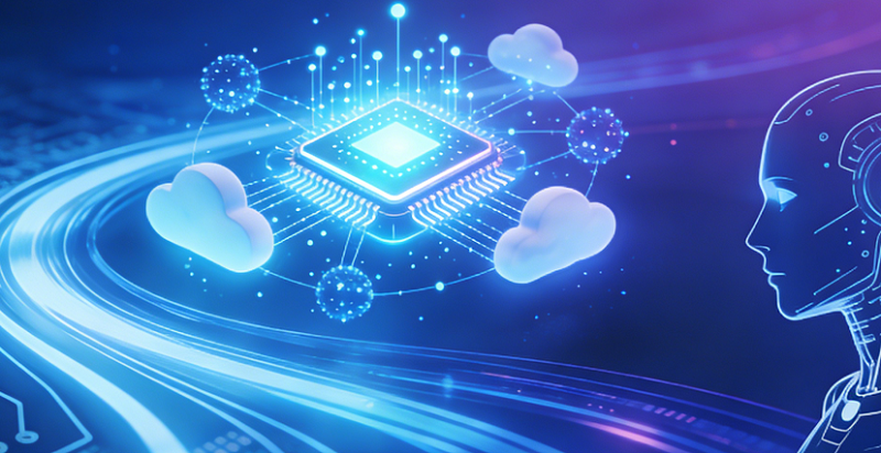 希鸥网专访灵熹光子：以微环调制技术叩开AI算力光互连大门