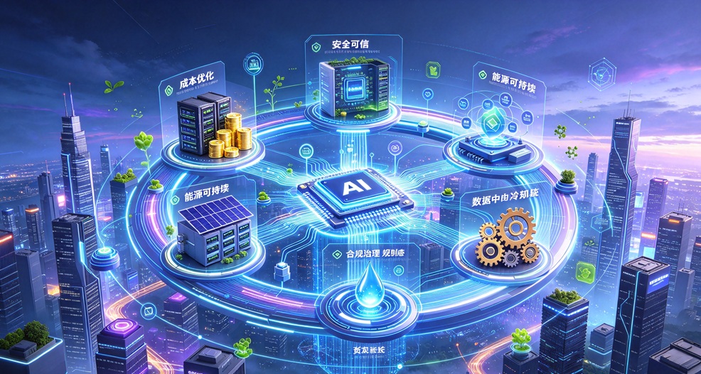 请三休十三，全球人工智能产业要闻回顾（2026年9月25日 — 10月7日）by希鸥网整理